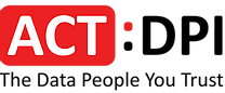 ACT : DPI logo